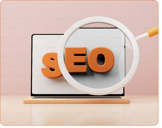 On-Page SEO Services