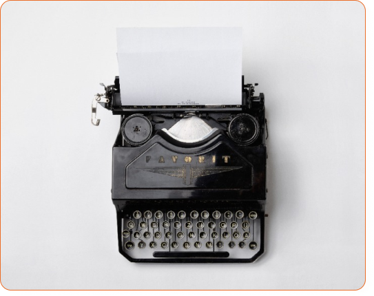 Copywriting
