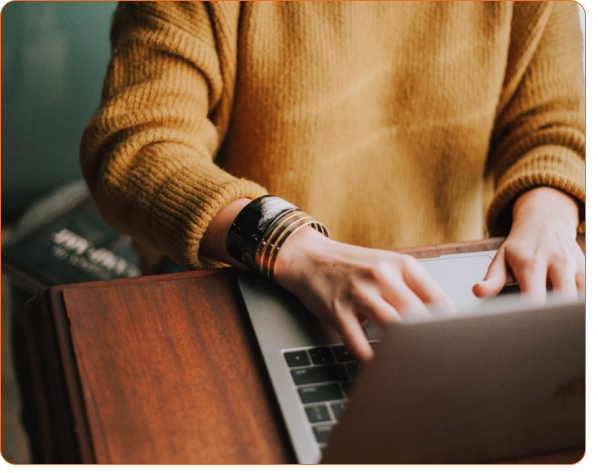 Social Media Copywriter