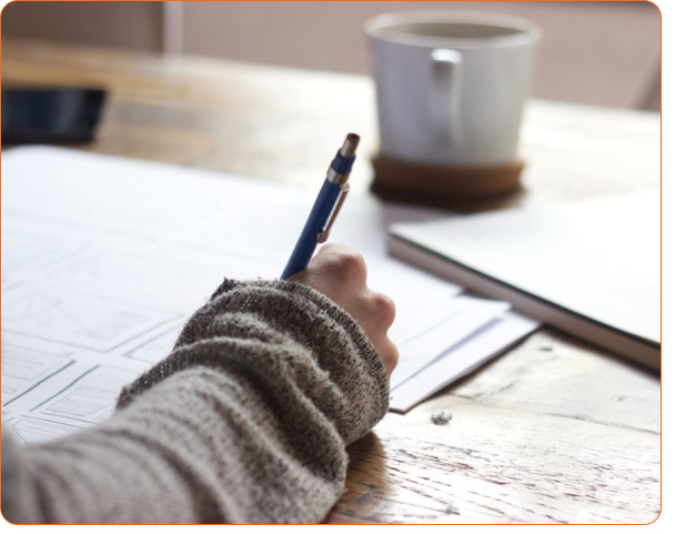 Advertising Content and Sales Copy