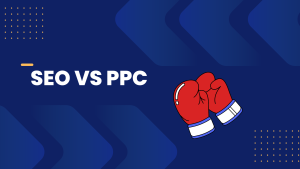 SEO vs PPC